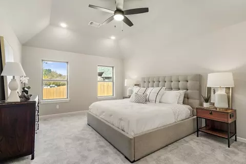 Bedroom - 7201 E Oakland St, Broken Arrow, OK 74014 photo 3 of 8