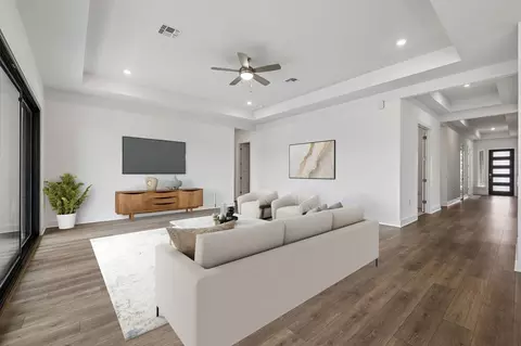 Living - 4909 Olimpico Way, Leander, TX 78641 photo 2 of 5