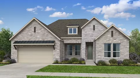 4909 Olimpico Way, Leander, TX 78641