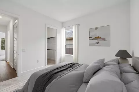 Bedroom - 4909 Olimpico Way, Leander, TX 78641 photo 4 of 10