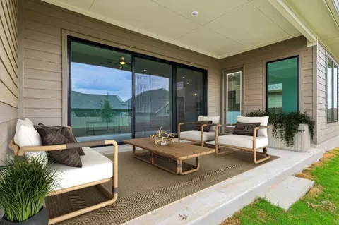 Exterior - 4909 Olimpico Way, Leander, TX 78641 photo 9 of 9