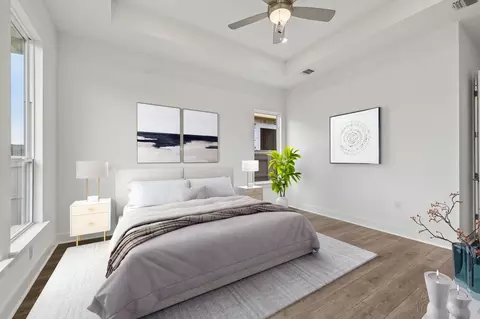 Bedroom - 4909 Olimpico Way, Leander, TX 78641 photo 1 of 10