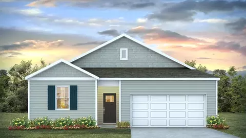 136 Grazing St, Myrtle Beach, SC 29588