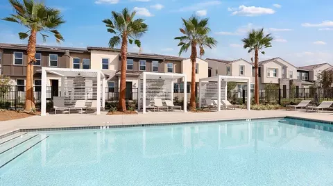 Exterior - 2870 E Bottas Privado, Ontario, CA 91762 photo 2 of 8