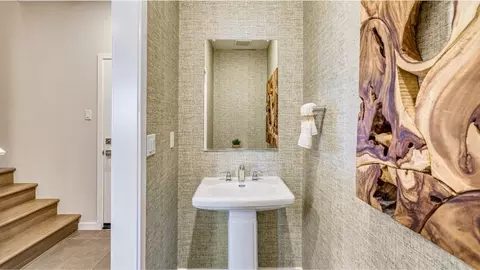 Entry Way - 2870 E Bottas Privado, Ontario, CA 91762 photo 1 of 1