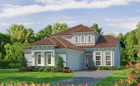 806 Loblolly Ct, Palm Coast, FL 32137