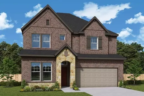 467 Silver Moon Way, Katy, TX 77493