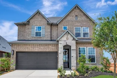 467 Silver Moon Way, Katy, TX 77493