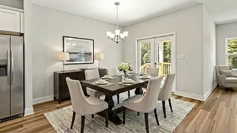 Dining - 18432 Spring Hill Dr, Saucier, MS 39574 photo 1 of 1