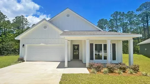 Exterior - 18432 Spring Hill Dr, Saucier, MS 39574 photo 1 of 1