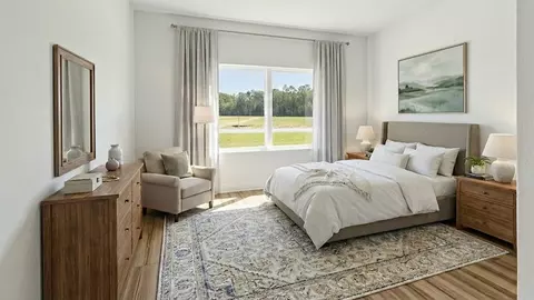 Bedroom - 18432 Spring Hill Dr, Saucier, MS 39574 photo 1 of 7