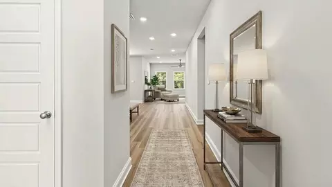 Entry Way - 18432 Spring Hill Dr, Saucier, MS 39574 photo 1 of 4