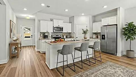 Kitchen - 18432 Spring Hill Dr, Saucier, MS 39574 photo 1 of 5