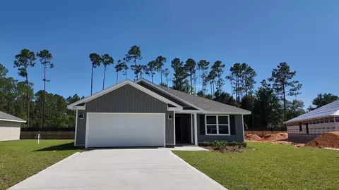 9711 Dutton Ln, Milton, FL 32583