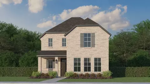 1612 Ramble Way, Celina, TX 75009
