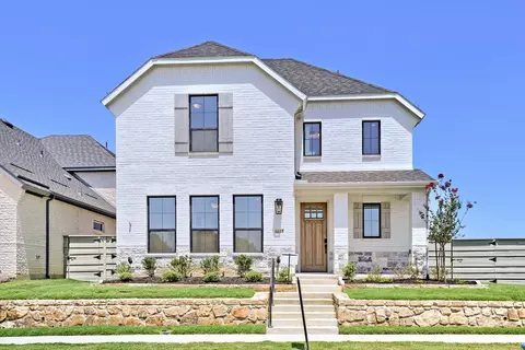 1612 Ramble Way, Celina, TX 75009