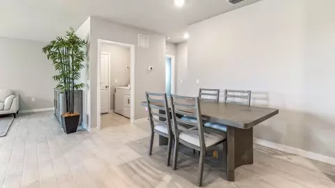 Dining - 17755 Shade Tree Loop, Punta Gorda, FL 33982 photo 1 of 4