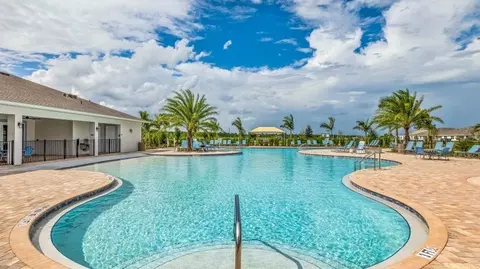 Exterior - 17755 Shade Tree Loop, Punta Gorda, FL 33982 photo 11 of 13