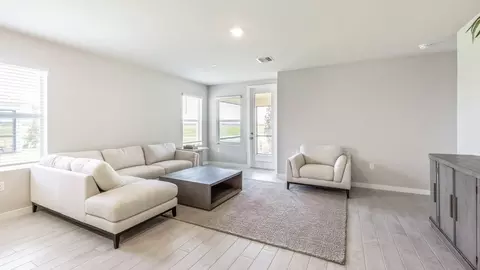 Living - 17755 Shade Tree Loop, Punta Gorda, FL 33982 photo 1 of 1