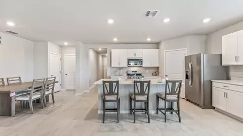 Kitchen - 17755 Shade Tree Loop, Punta Gorda, FL 33982 photo 1 of 5