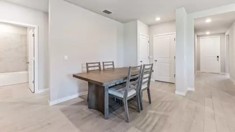 Entry Way - 17755 Shade Tree Loop, Punta Gorda, FL 33982 photo 1 of 2