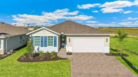 Exterior - 17755 Shade Tree Loop, Punta Gorda, FL 33982 photo 4 of 13