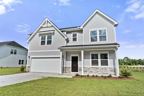 Exterior - Alligator Road, Florence, SC 29501 photo 2 of 3