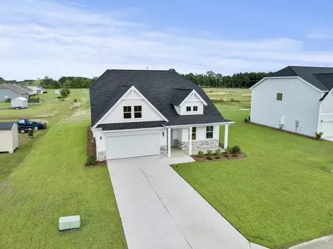View/Area - Alligator Road, Florence, SC 29501 photo 1 of 2