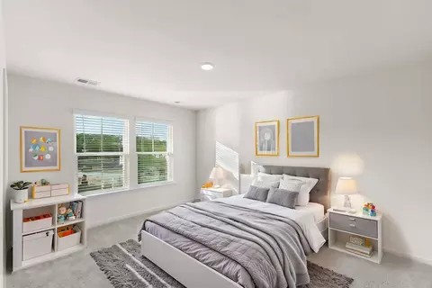Bedroom - Alligator Road, Florence, SC 29501 photo 10 of 18