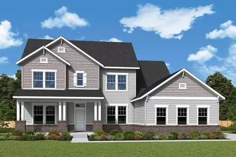 11399 Briargate Dr, Fishers, IN 46040