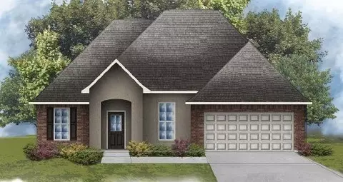 19535 Ketchwood Dr, Hammond, LA 70403
