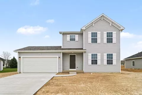 1067 Seneca Dr, Wauseon, OH 43567