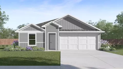 360 China Grove Ln, China, TX 77613