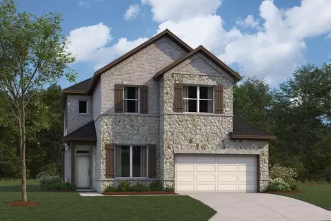 745 Corvallis Dr, Leander, TX 78641