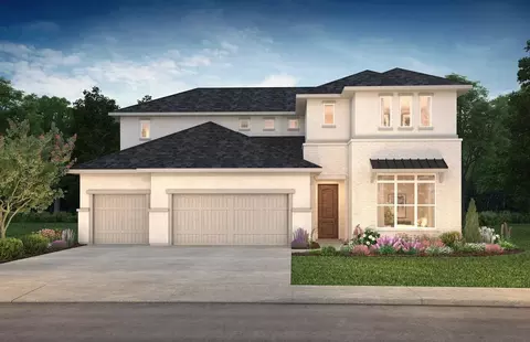 657 Barrel Oak Dr, Friendswood, TX 77546