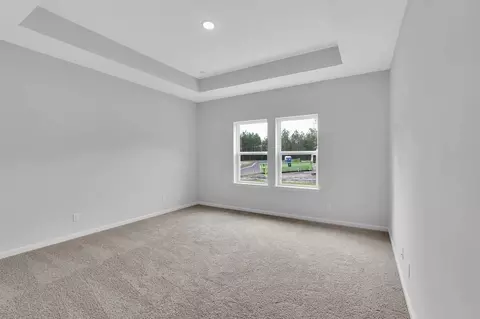 Bedroom - 96946 Mcgirts Creek Loop, Yulee, FL 32097 photo 6 of 10