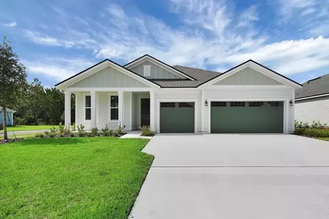 Exterior - 96946 Mcgirts Creek Loop, Yulee, FL 32097 photo 7 of 11