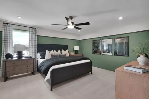 Bedroom - 96946 Mcgirts Creek Loop, Yulee, FL 32097 photo 5 of 10