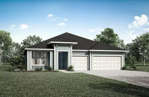 Exterior - 96946 Mcgirts Creek Loop, Yulee, FL 32097 photo 2 of 11