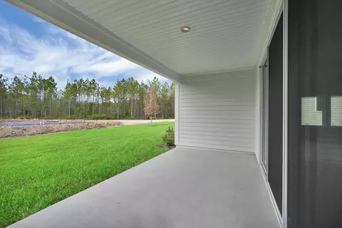 Exterior - 96946 Mcgirts Creek Loop, Yulee, FL 32097 photo 8 of 11