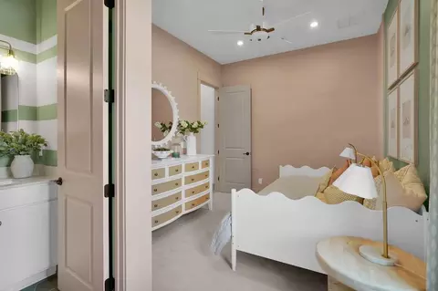 Bedroom - 96946 Mcgirts Creek Loop, Yulee, FL 32097 photo 4 of 10