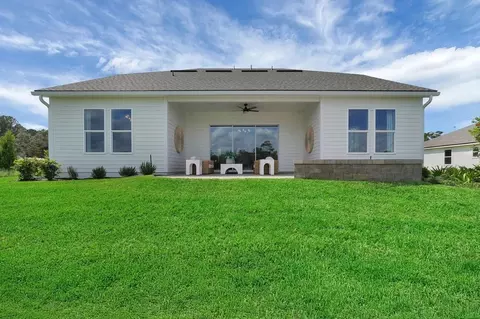 Exterior - 96946 Mcgirts Creek Loop, Yulee, FL 32097 photo 6 of 11