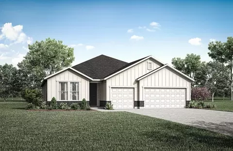 Exterior - 96946 Mcgirts Creek Loop, Yulee, FL 32097 photo 3 of 11