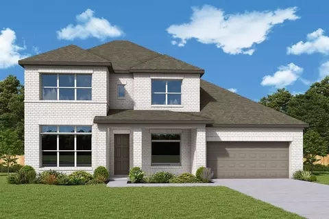 3575 Redbud Flower Trl, Venus, TX 76084