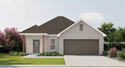 203 Berkshire Pl, Haughton, LA 71037