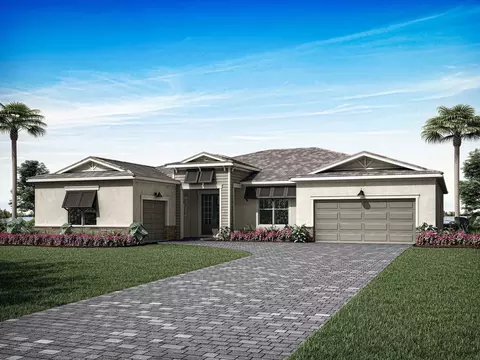 14316 SW Bassett Ct, Port Saint Lucie, FL 34987