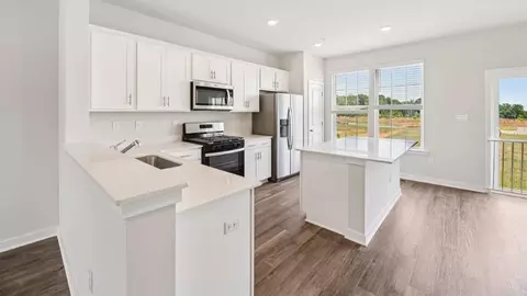 Kitchen - 721 Beadlilly Way, Joppa, MD 21085 photo 1 of 8