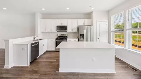 Kitchen - 721 Beadlilly Way, Joppa, MD 21085 photo 4 of 8