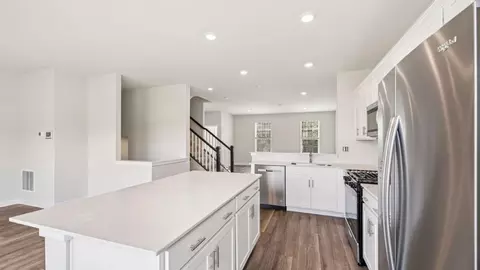 Kitchen - 721 Beadlilly Way, Joppa, MD 21085 photo 2 of 8