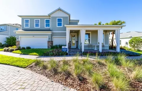 4597 Golden Birch Ave, Clermont, FL 34714